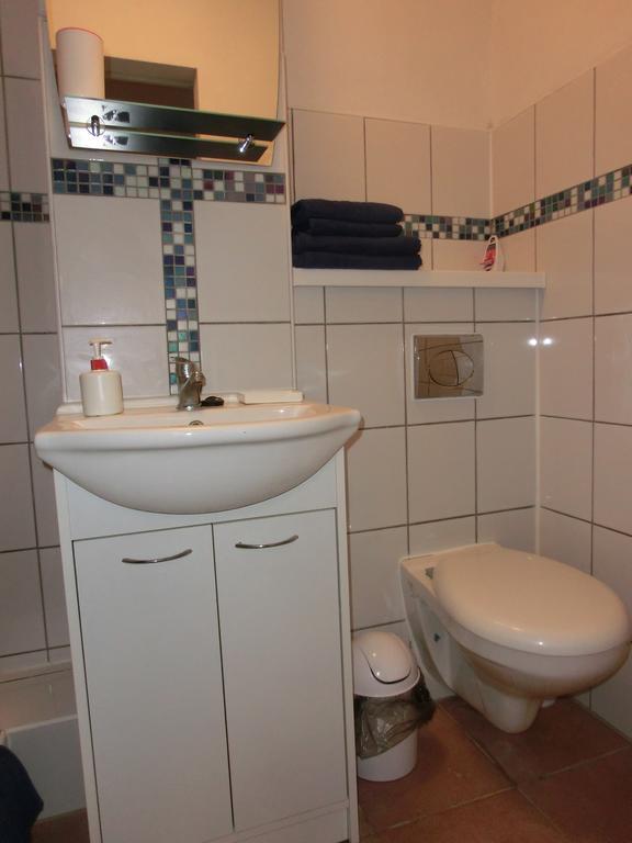 Pension Skalka Liberec Exterior photo