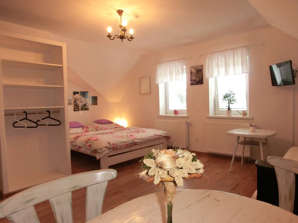 Pension Skalka Liberec Exterior photo