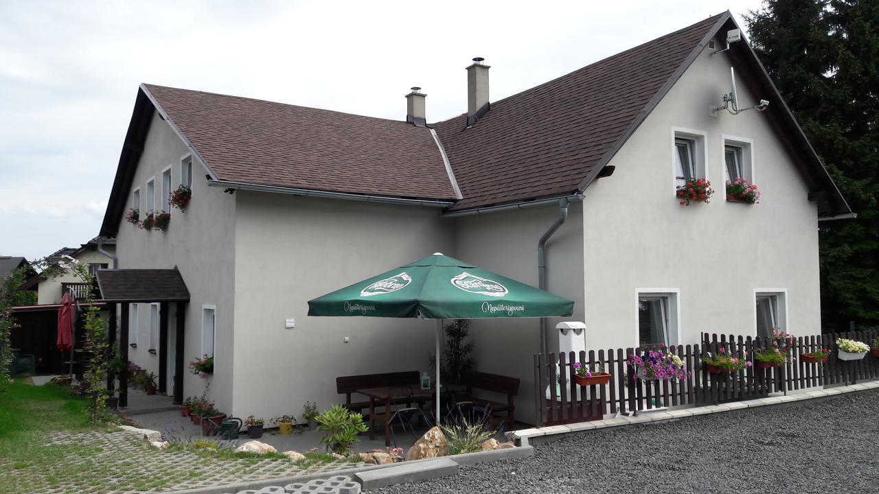 Pension Skalka Liberec Exterior photo