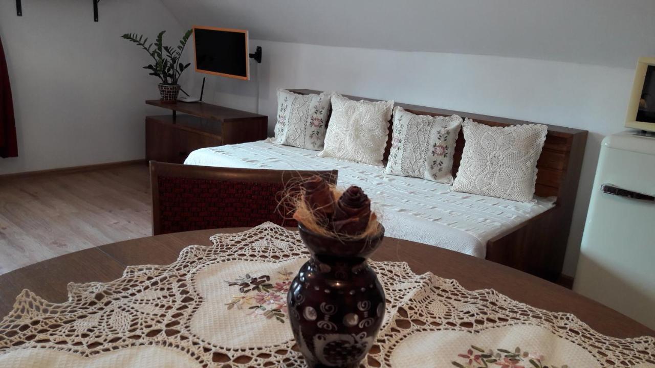 Pension Skalka Liberec Exterior photo